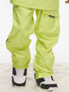 Pantalon de ski Vector Mountain Crown Shell pour homme