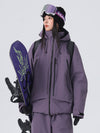 Veste de neige ample Searipe Ridge Master All-Conditions pour femmes et hommes