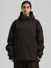 Veste de ski active Gsou Snow Mountain Freestyle SnowFlex pour femme