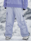 Pantalon de ski cargo ample Rabbit Snow UrbanRush Prime pour femme