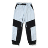 Pantalon de ski imperméable à panneaux Mountain Pro pour homme