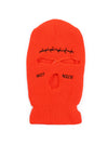 Cache-cou cagoule tricotée Snowverb SwagFit toutes saisons