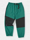 Pantalon de snowboard Nandn Contrast pour femme