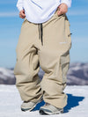 Pantalon cargo ample John Snow 3L pour homme