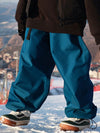 Pantalon de ski ample Cosone Mountain Swag pour femme