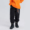 Pantalon de snowboard multicolore Cosone TEAM Series pour homme