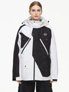 Veste de ski thermique Arctic Queen Urban Chill Tech pour femme