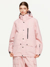 Veste de ski Arctic Queen Alpine Legacy Warm Guard pour femme