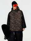 Veste de ski freestyle multifonctionnelle et résistante pour homme Urban Vibe