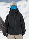 Veste de ski/snowboard John Snow Mountain Breaker pour femme, toutes saisons