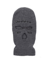 Cache-cou cagoule tricotée Snowverb SwagFit toutes saisons