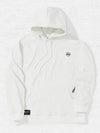 Sweat à capuche de snowboard Nandn Elite pour homme