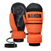 Gants de snowboard tout temps Nandn AlpinePeak pour hommes