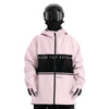 Vestes de snowboard d'hiver pour femmes Ld Beyond The Extreme
