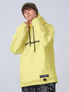 Sweat à capuche de snowboard freestyle Nandn Mountain Player pour homme