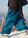 Pantalon de ski ample Cosone Mountain Swag pour femme