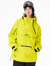 Anorak ample pour femme Capelin Mountain PowderPro
