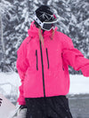 Veste de ski thermique Rabbit Snow ChillRider Mountain Pro pour femme