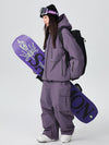 Combinaison de ski de montagne Searipe Durable Mountain Pro pour homme
