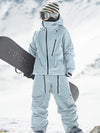 Combinaison de ski deux pièces pour femme John Snow Backcountry Ready