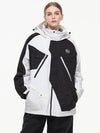 Veste de ski thermique Arctic Queen Urban Chill Tech pour femme