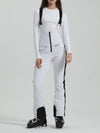 Salopette de ski Gsou Snow Elegant Flare pour femme