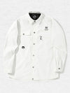 Veste de snowboard coach Nandn Protect pour homme
