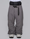 Pantalon de ski ample Mountain Chill Freestyle Park Flow pour femme
