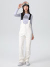 Salopette de ski Searipe Tailored Flex Flare pour femme