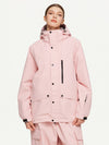 Veste de ski Arctic Queen Alpine Legacy Warm Guard pour femme