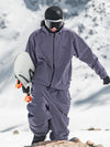 Combinaison de ski John Snow StormGuard ProFlex pour femme, performance en montagne