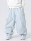 Pantalon de snowboard cargo ample Searipe Prime pour homme