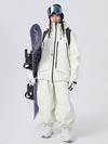 Combinaison de ski ample Searipe Ridge Master toutes conditions pour femmes et hommes