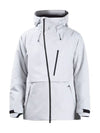 Veste cargo de montagne toutes saisons Gsou Snow HyperDrive pour femme