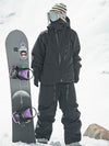 Combinaison de ski deux pièces pour femme John Snow Backcountry Ready