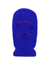 Cache-cou cagoule tricotée Snowverb SwagFit toutes saisons