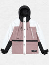 Veste de ski/snowboard Nandn Snow Vanquisher pour homme, style hivernal.