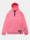 Sweat à capuche de snowboard freestyle Nandn Mountain Player pour femme