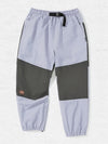 Pantalon de snowboard Nandn Contrast pour femme