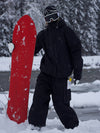 Combinaisons de ski thermiques Rabbit Snow ChillRider Mountain Pro pour femmes