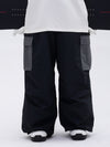 Pantalon de snowboard ample Mountain Chill Freestyle Prime pour homme