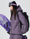 Veste de ski multifonctionnelle Searipe Durable Mountain Pro pour femme