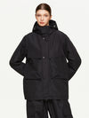 Veste de ski thermique alpine Arctic Queen Snow Charm pour femme