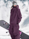 Combinaison de ski John Snow StormGuard ProFlex pour femme, performance en montagne