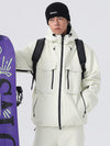 Veste de ski multifonctionnelle Searipe Mountain Pro pour homme