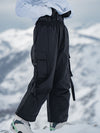Pantalon de ski cargo ample Rabbit Snow UrbanRush Prime pour femme