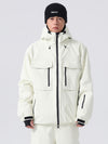 Veste de ski multifonctionnelle Searipe Mountain Pro pour homme