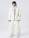 Combinaison de ski utilitaire Searipe unisexe tout temps pour homme et femme