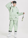 Combinaison de ski City Scape SportFlex pour femme, isolée et idéale pour les activités de montagne.