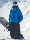Combinaison de ski alpin John Snow Alpine Breaker pour femme, toutes saisons.